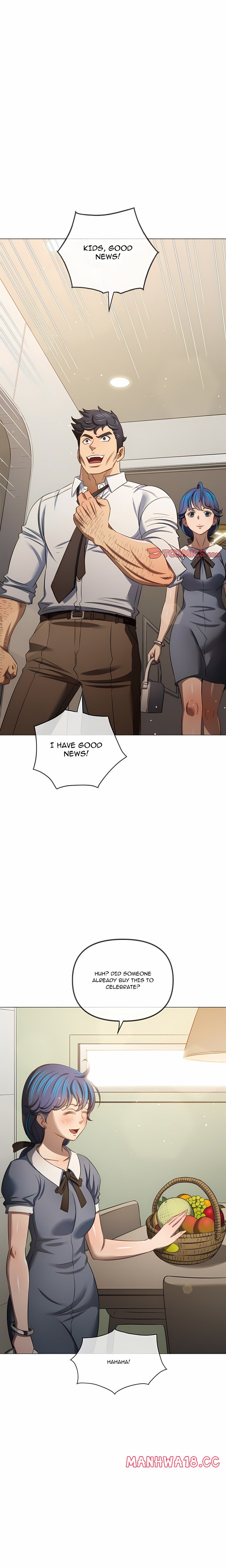 My High School Bully - Chapter 287 Page 10