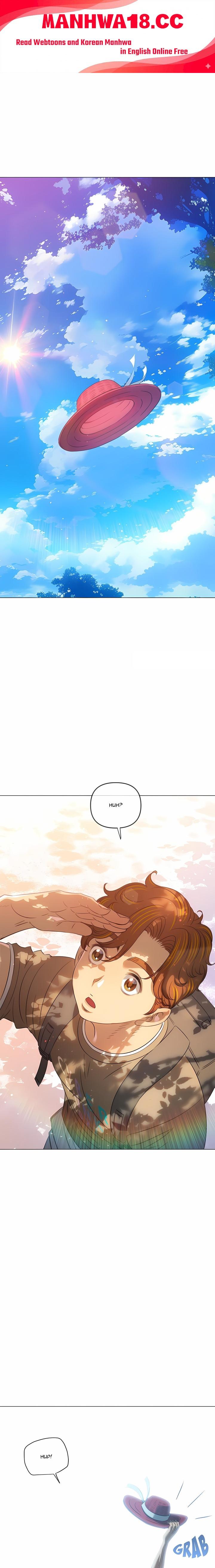 My High School Bully - Chapter 289 Page 1