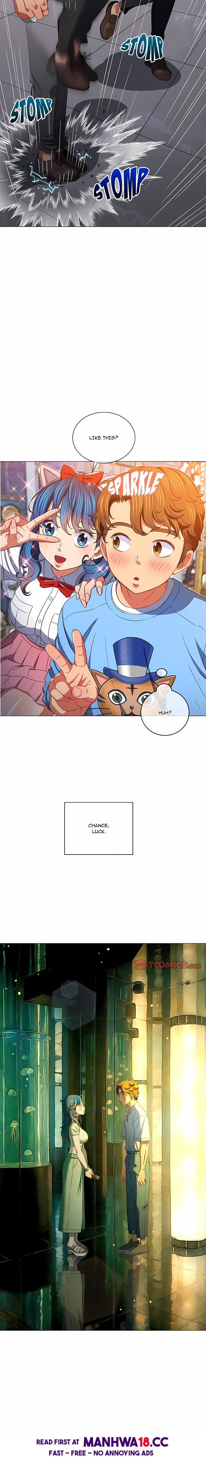 My High School Bully - Chapter 289 Page 22