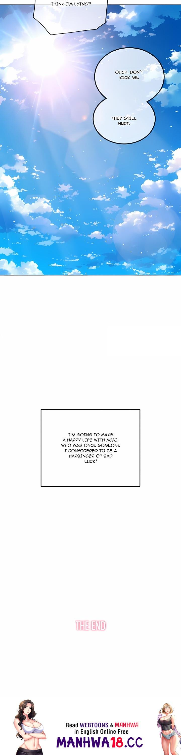 My High School Bully - Chapter 289 Page 28