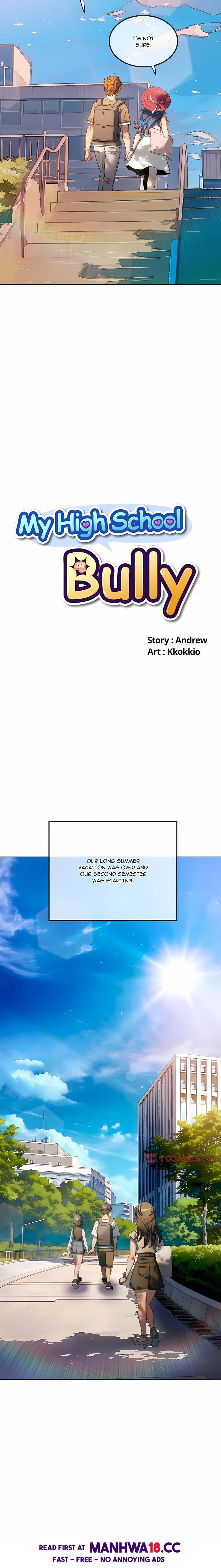 My High School Bully - Chapter 289 Page 4