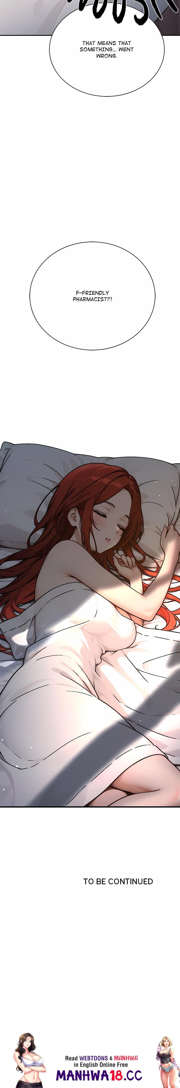 I’m the Only Man in this Clan?! - Chapter 1 Page 30