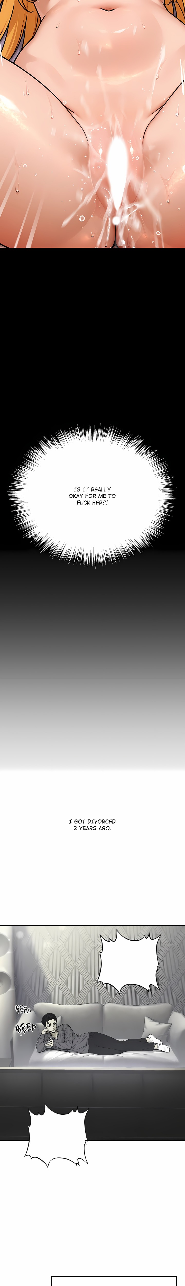 I’m the Only Man in this Clan?! - Chapter 1 Page 4