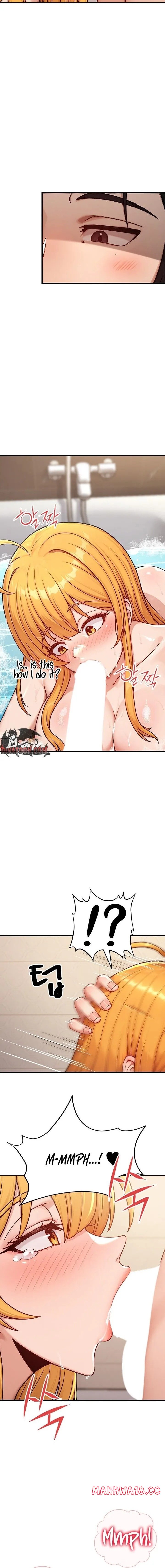 I’m the Only Man in this Clan?! - Chapter 11 Page 16