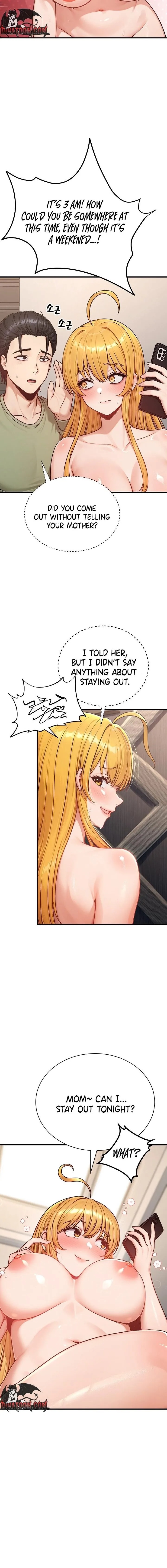 I’m the Only Man in this Clan?! - Chapter 12 Page 12