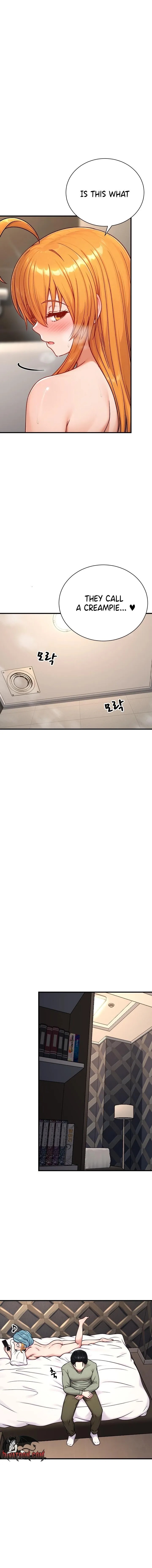 I’m the Only Man in this Clan?! - Chapter 12 Page 2