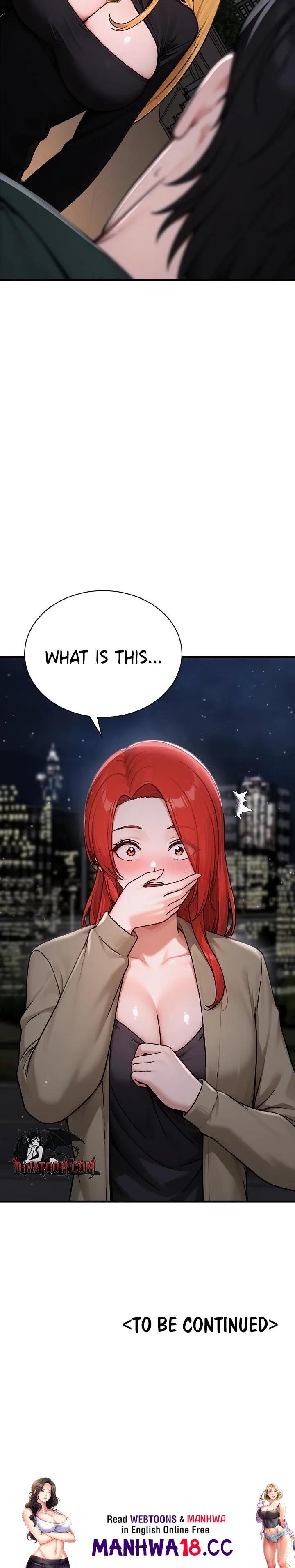 I’m the Only Man in this Clan?! - Chapter 12 Page 20