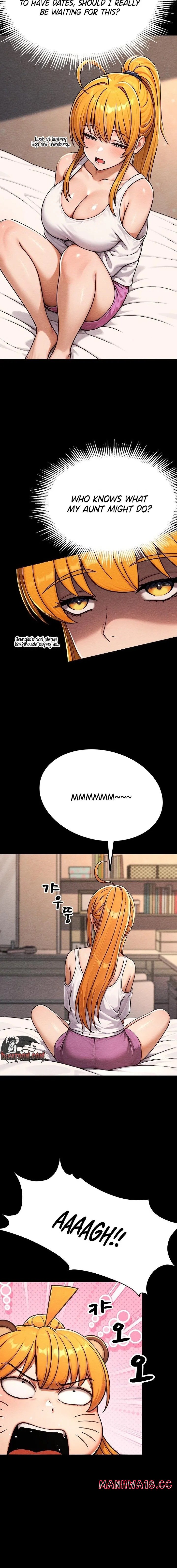 I’m the Only Man in this Clan?! - Chapter 15 Page 8