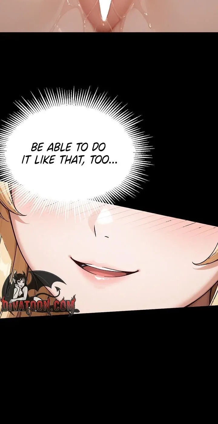 I’m the Only Man in this Clan?! - Chapter 21 Page 36