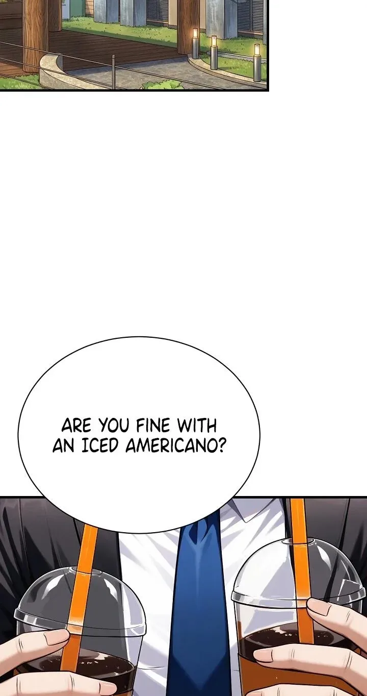I’m the Only Man in this Clan?! - Chapter 21 Page 49