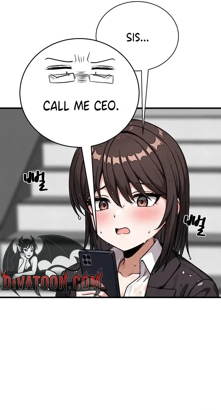I’m the Only Man in this Clan?! - Chapter 22 Page 49