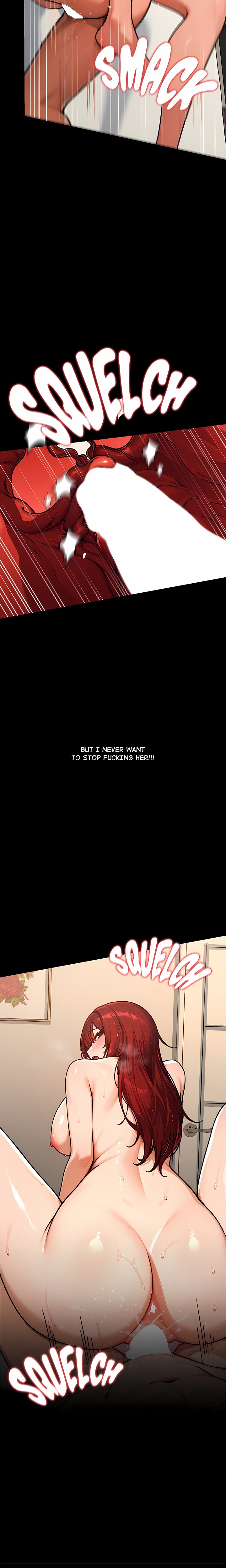 I’m the Only Man in this Clan?! - Chapter 3 Page 17