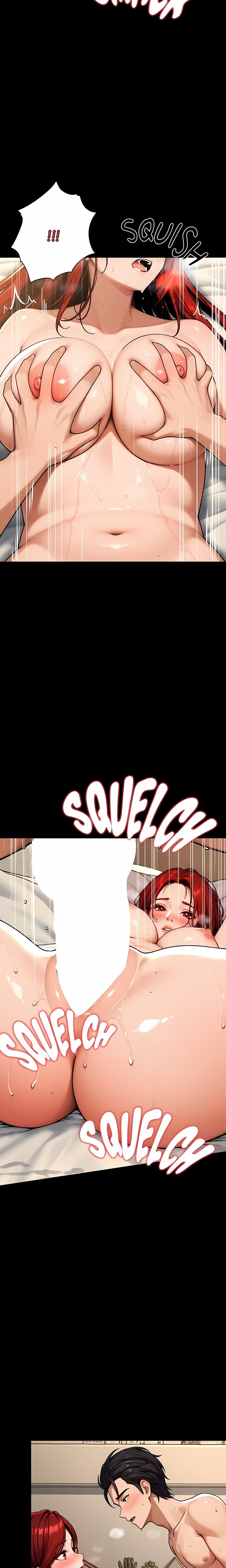 I’m the Only Man in this Clan?! - Chapter 3 Page 3