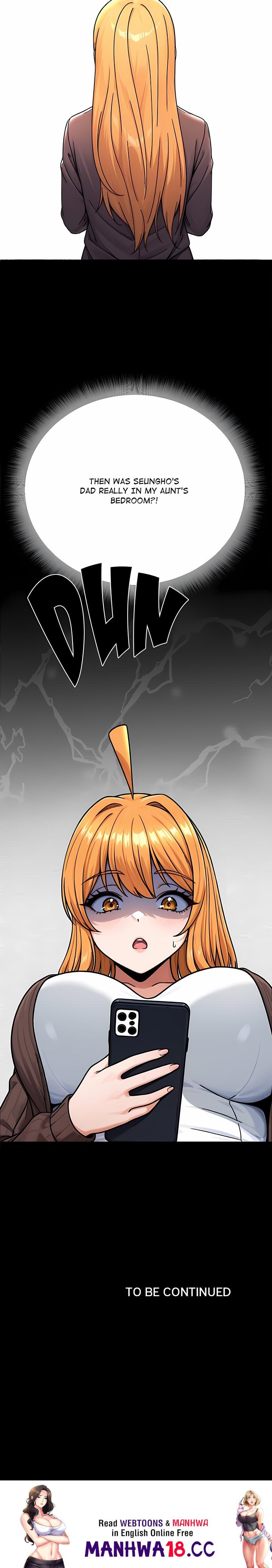 I’m the Only Man in this Clan?! - Chapter 4 Page 29