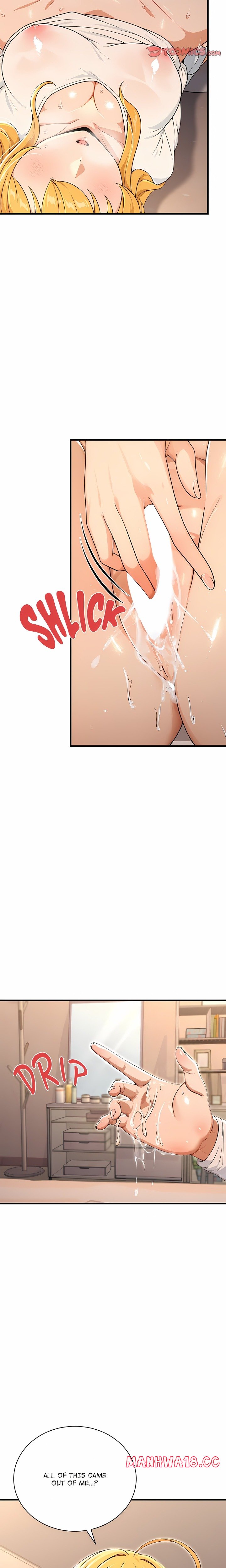 I’m the Only Man in this Clan?! - Chapter 5 Page 26