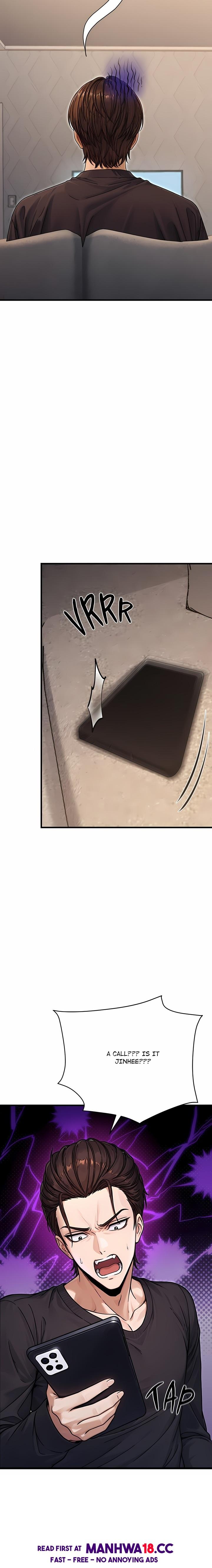 I’m the Only Man in this Clan?! - Chapter 5 Page 29