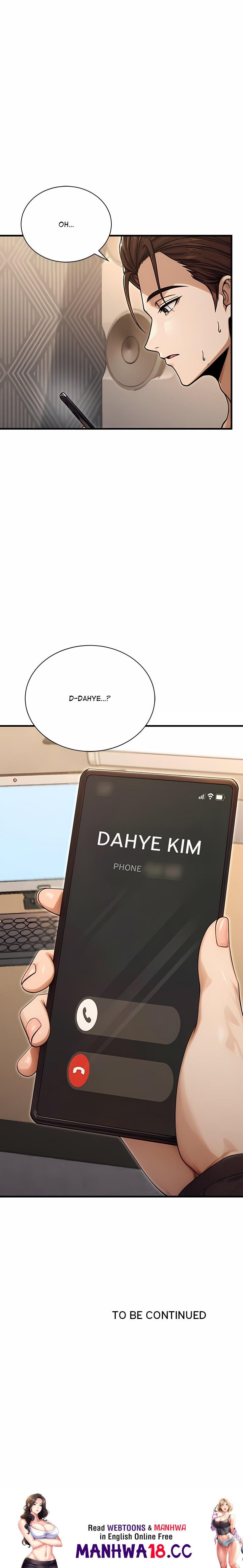 I’m the Only Man in this Clan?! - Chapter 5 Page 30