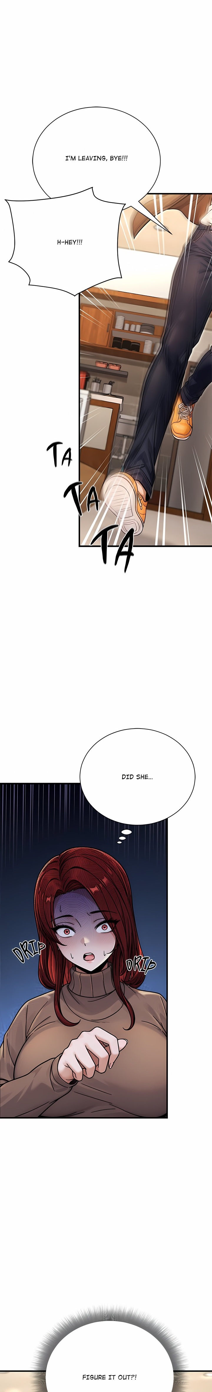 I’m the Only Man in this Clan?! - Chapter 5 Page 4