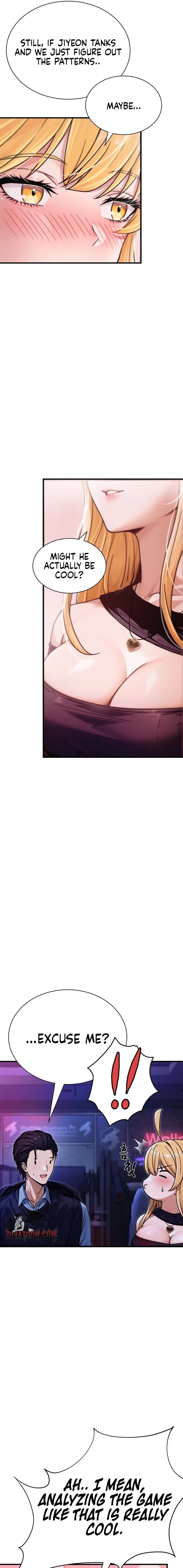 I’m the Only Man in this Clan?! - Chapter 7 Page 11