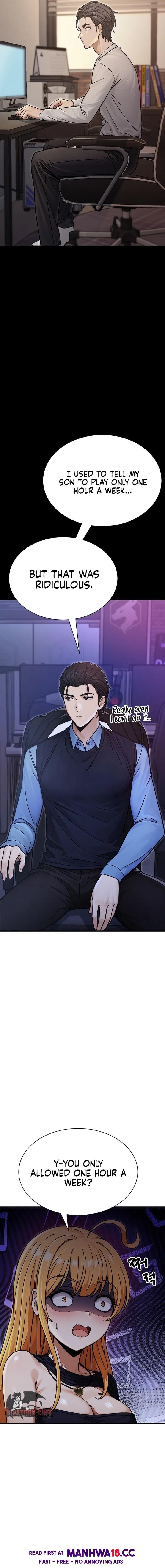 I’m the Only Man in this Clan?! - Chapter 7 Page 17