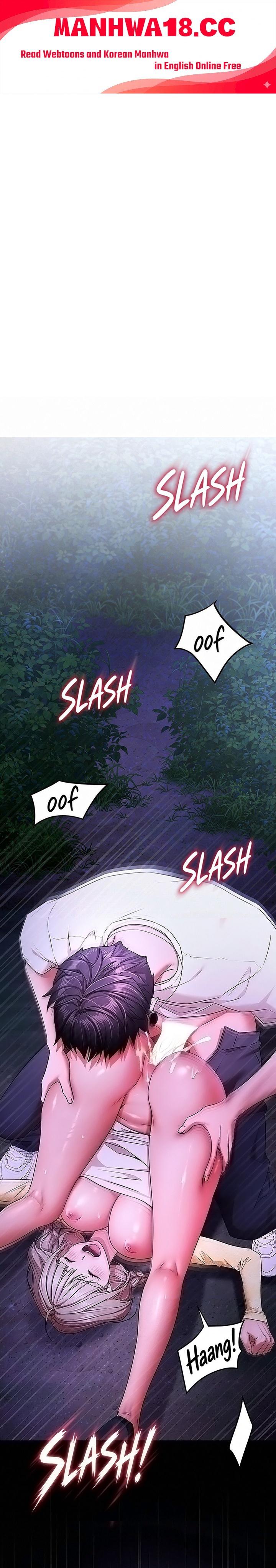 I Banged All My Classmates After Graduation - Chapter 16 Page 1