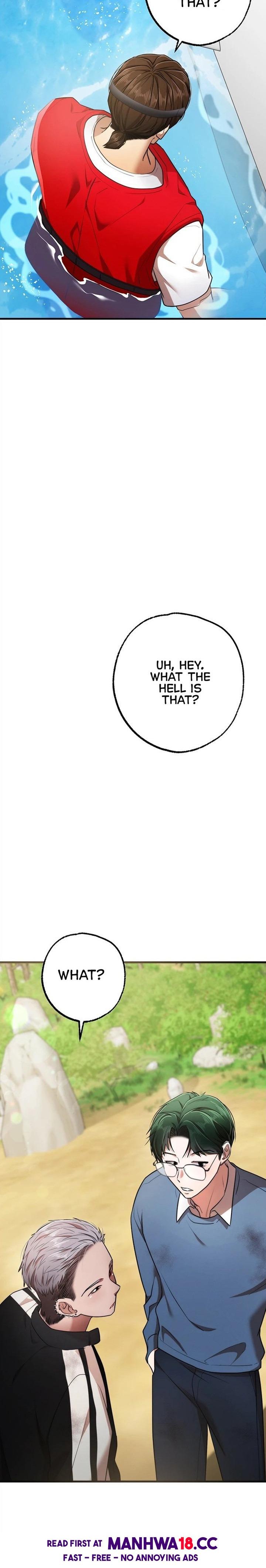 I Banged All My Classmates After Graduation - Chapter 2 Page 17