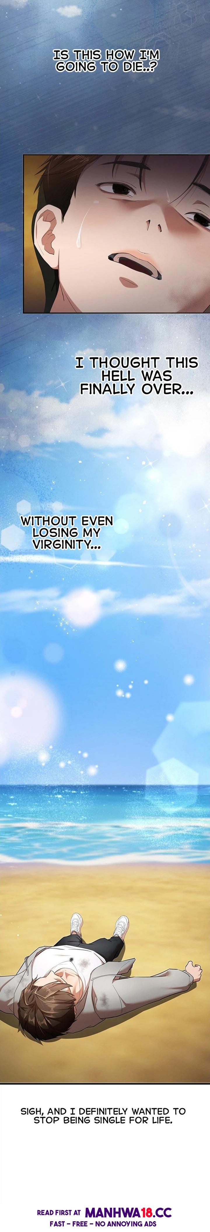 I Banged All My Classmates After Graduation - Chapter 2 Page 34