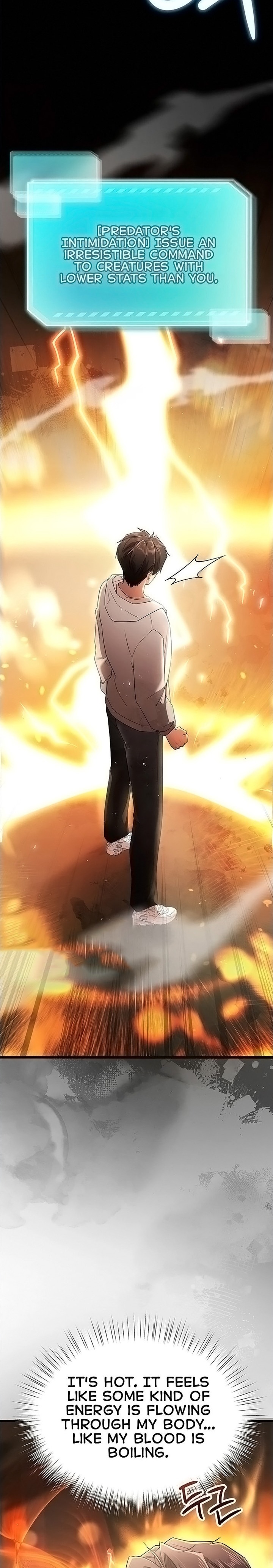 I Banged All My Classmates After Graduation - Chapter 2 Page 40