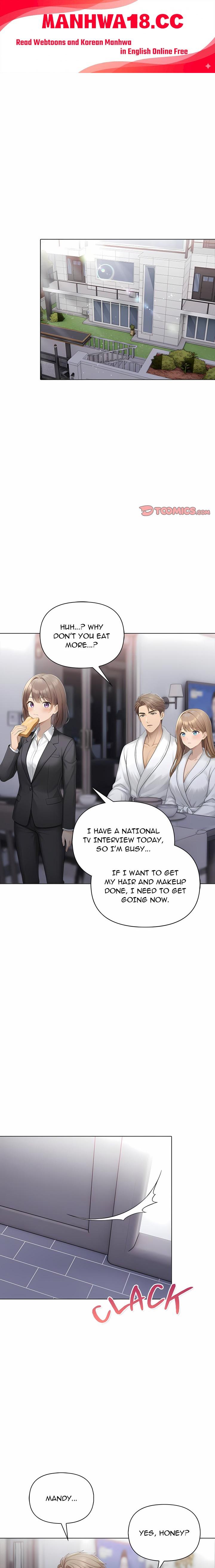 The House of Many Wives - Chapter 2 Page 1