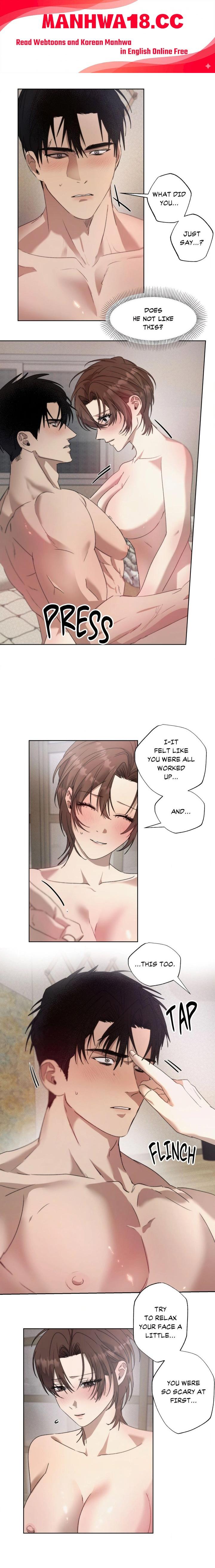 That Wildflower of a Summer (Uncensored) - Chapter 10 Page 1