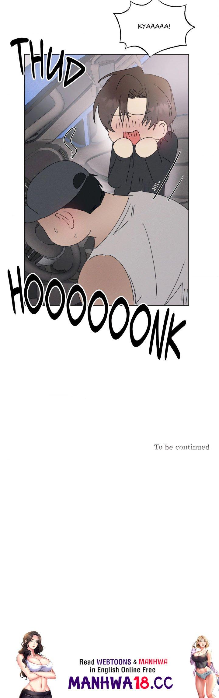 That Wildflower of a Summer (Uncensored) - Chapter 14 Page 13