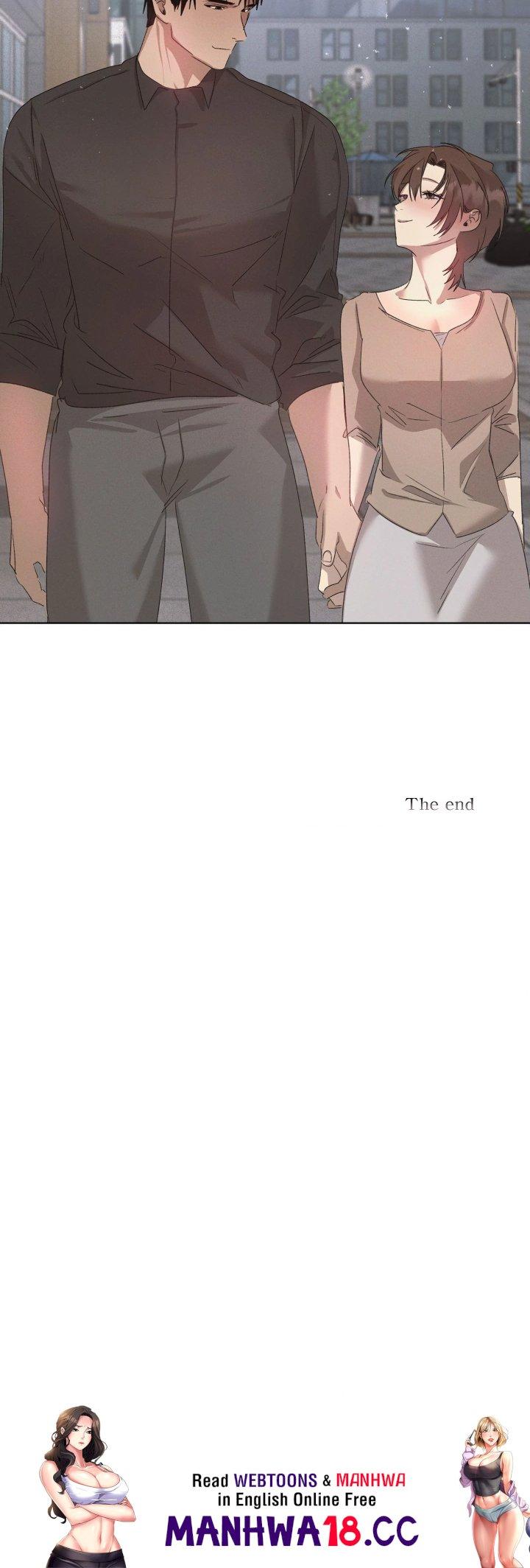 That Wildflower of a Summer (Uncensored) - Chapter 15 Page 11