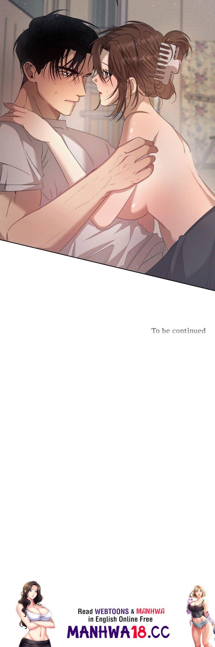 That Wildflower of a Summer (Uncensored) - Chapter 2 Page 17
