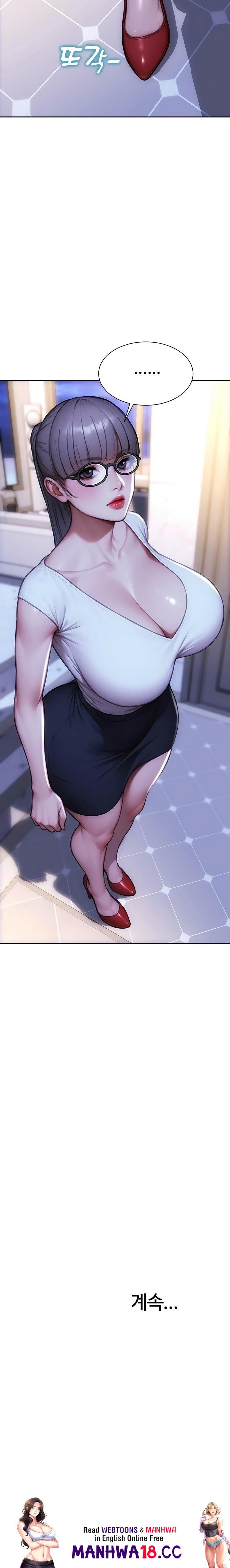 I Divorced My Wife Raw - Chapter 53 Page 23