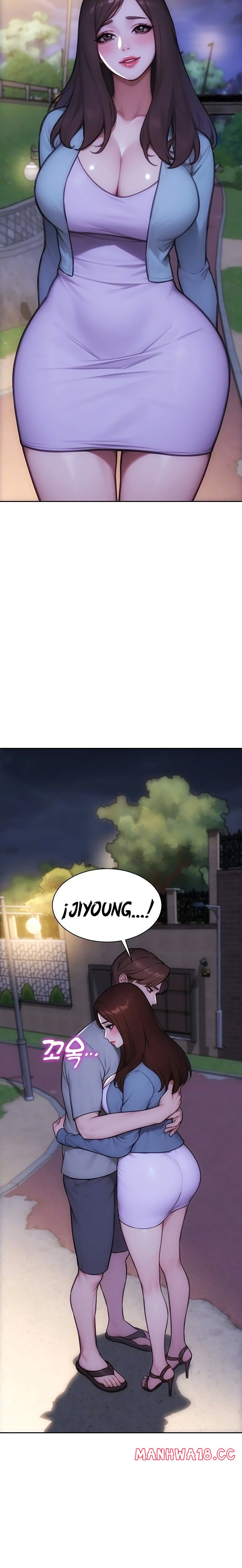 I Divorced My Wife Raw - Chapter 58 Page 15