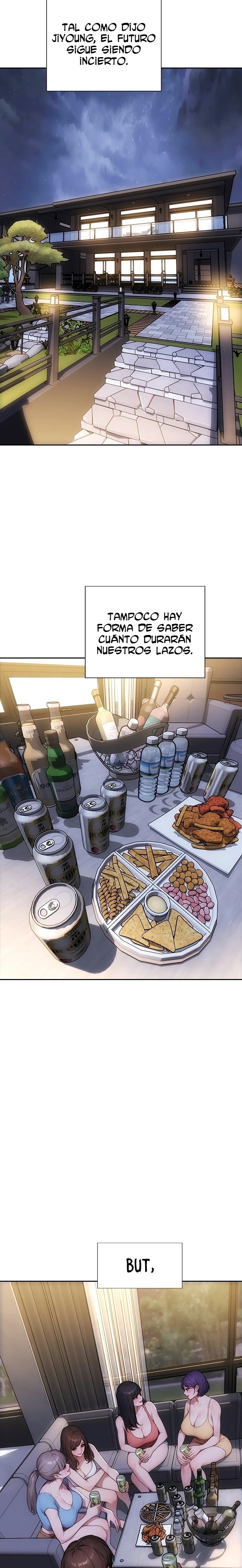 I Divorced My Wife Raw - Chapter 58 Page 19