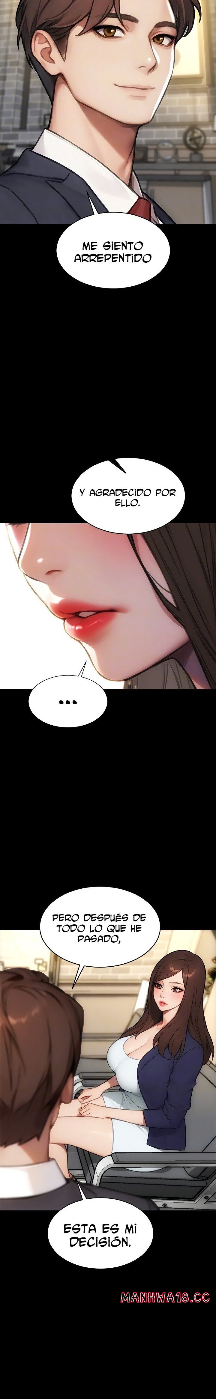 I Divorced My Wife Raw - Chapter 58 Page 5