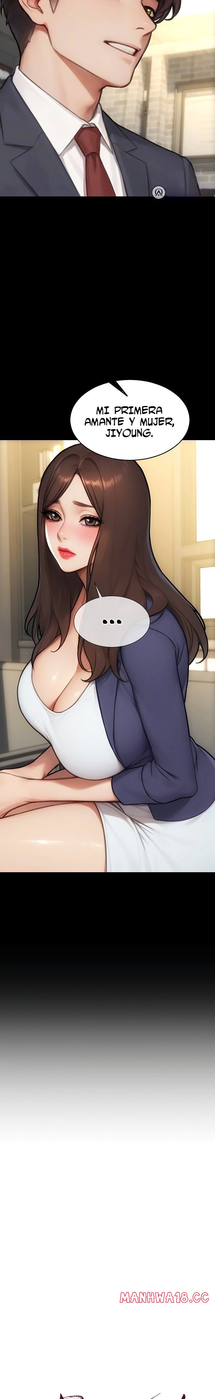 I Divorced My Wife Raw - Chapter 58 Page 8