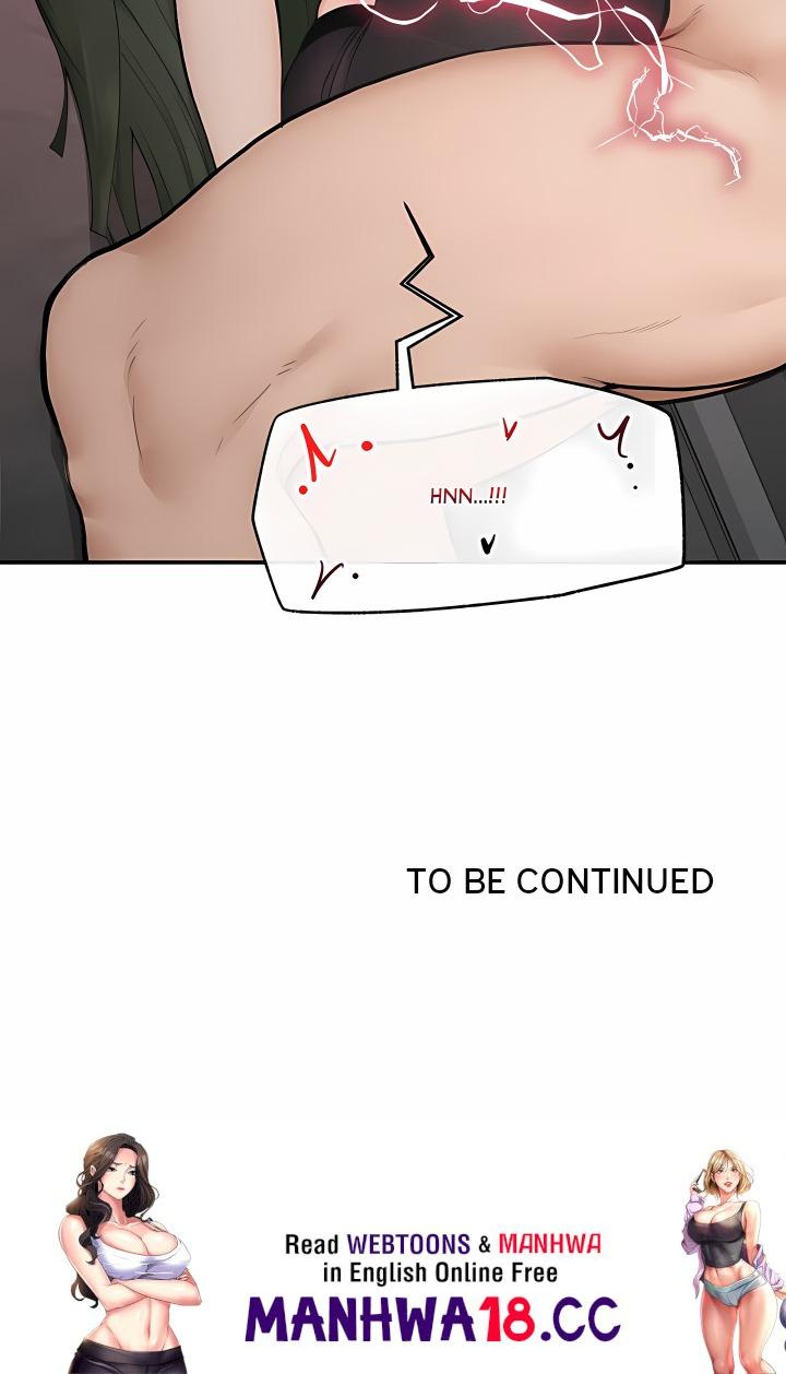 Mr. Superconductor (Uncensored) - Chapter 28 Page 24