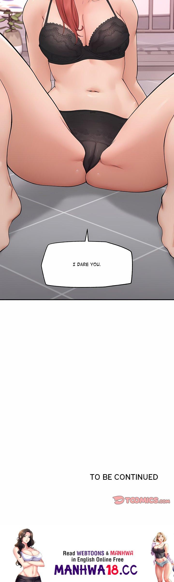 Mr. Superconductor (Uncensored) - Chapter 35 Page 21