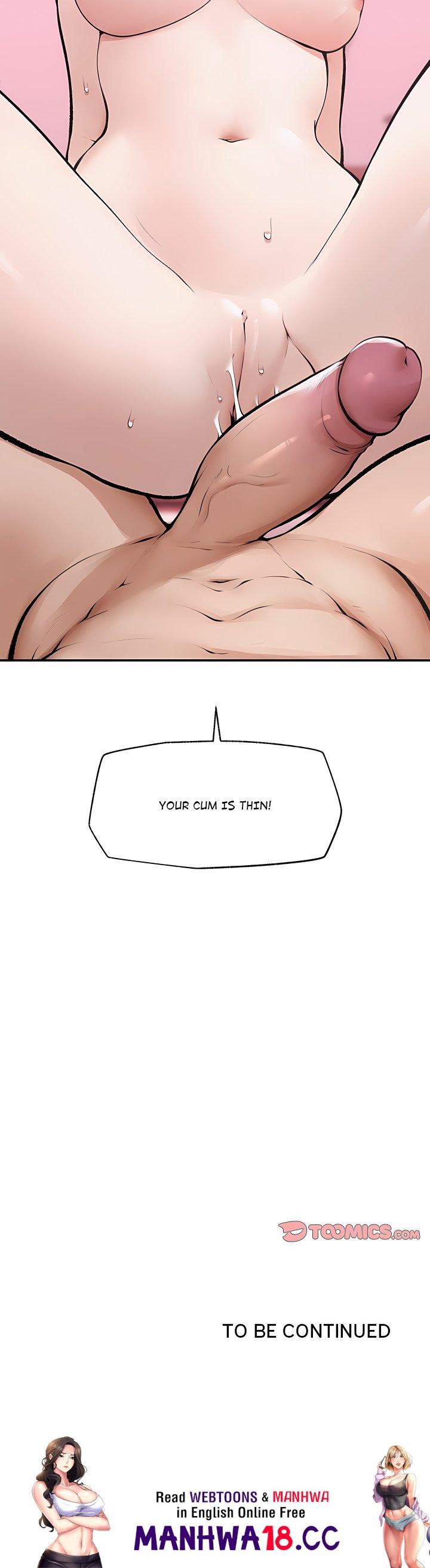 Mr. Superconductor (Uncensored) - Chapter 43 Page 21
