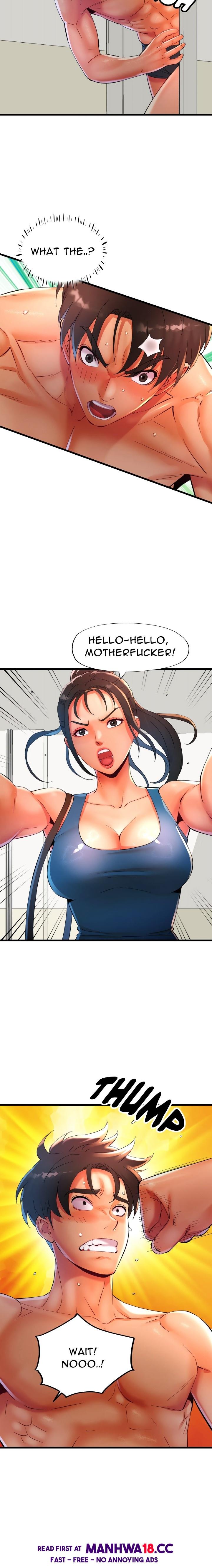 Cheer Me Up (Uncensored) - Chapter 11 Page 6