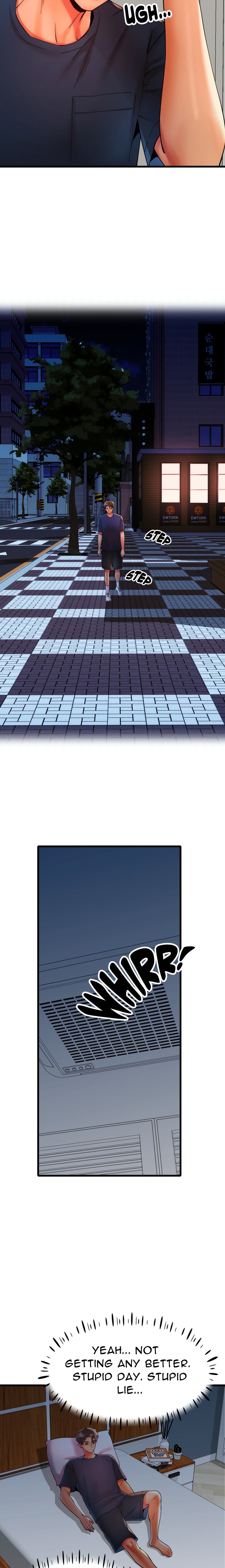 Cheer Me Up (Uncensored) - Chapter 12 Page 13