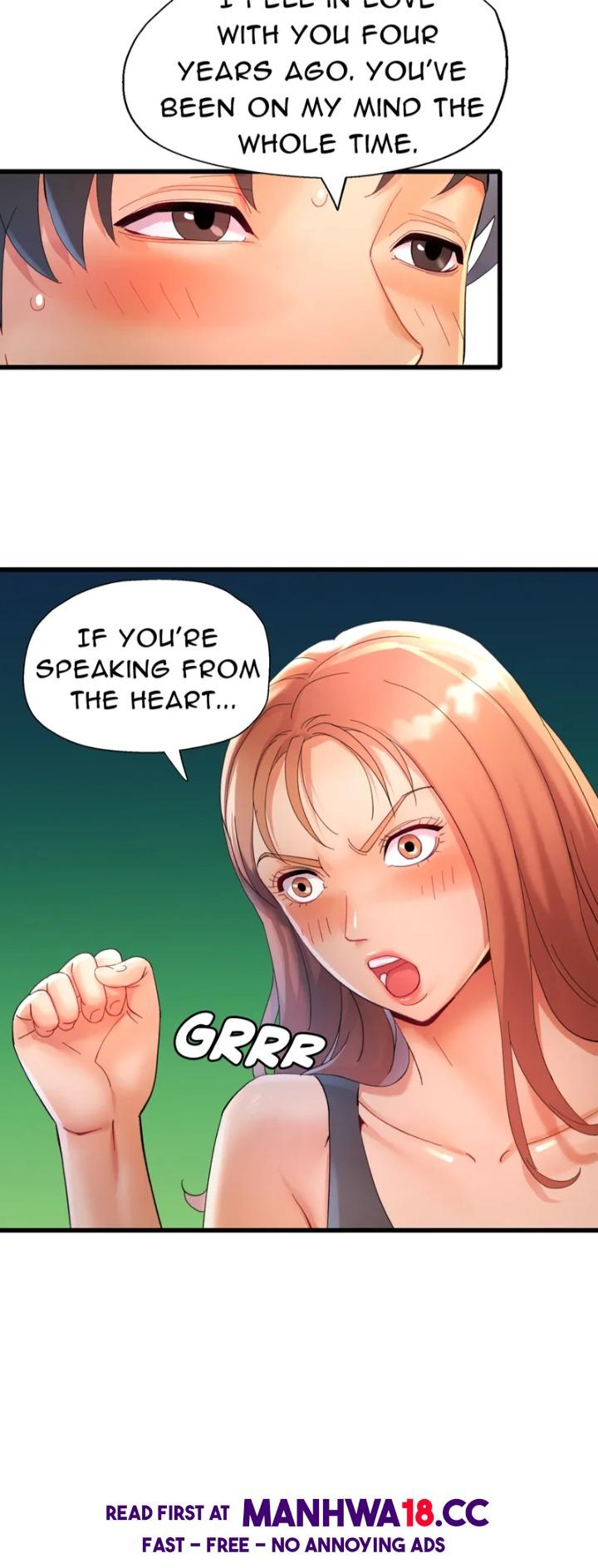 Cheer Me Up (Uncensored) - Chapter 13 Page 13