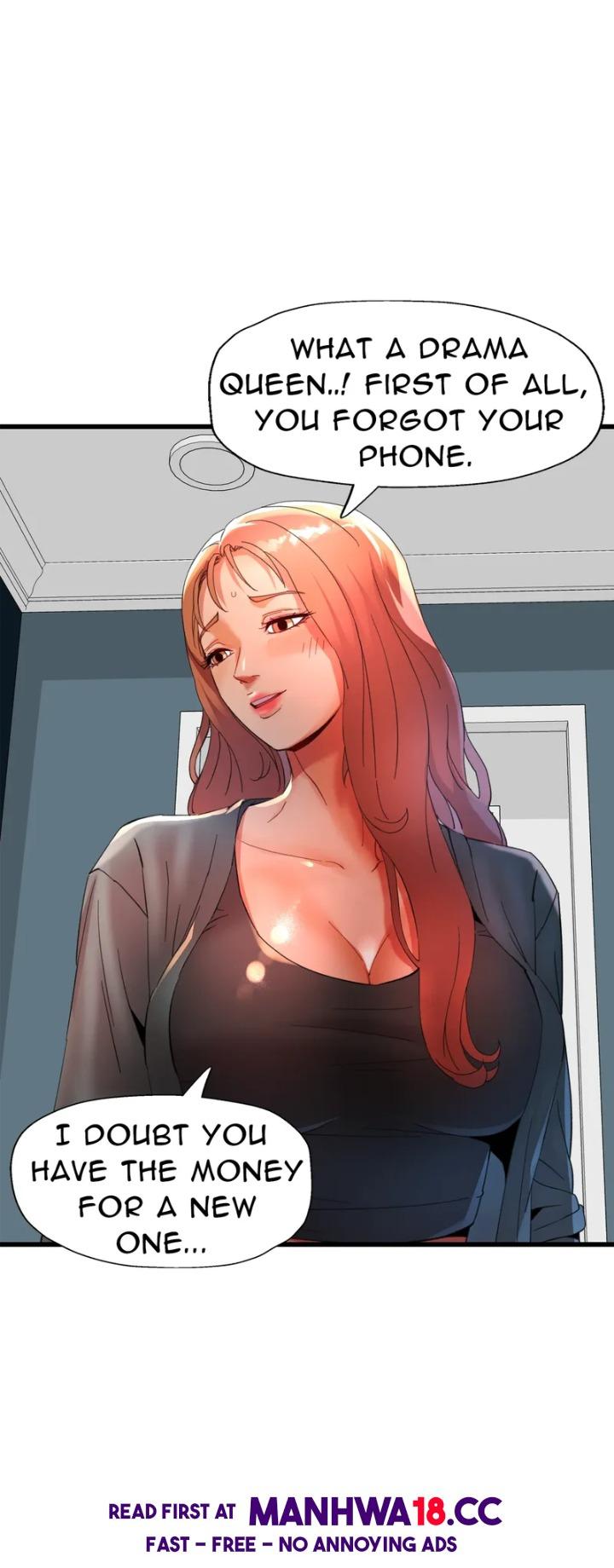 Cheer Me Up (Uncensored) - Chapter 13 Page 2