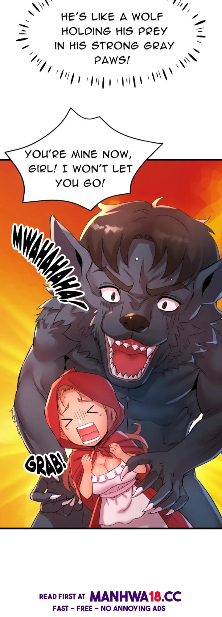 Cheer Me Up (Uncensored) - Chapter 13 Page 34