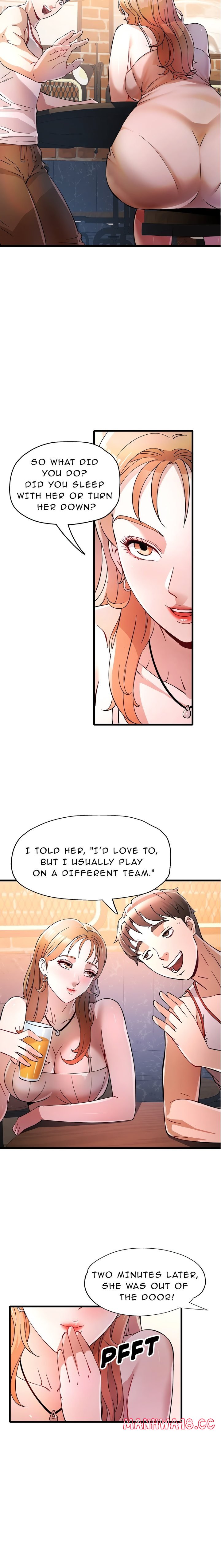 Cheer Me Up (Uncensored) - Chapter 2 Page 7