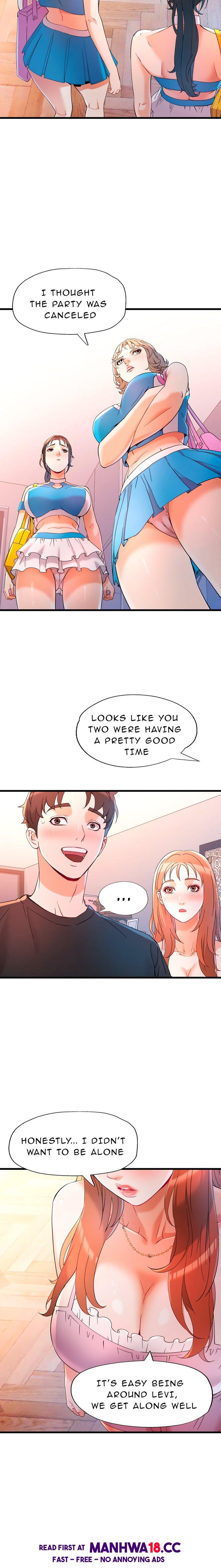 Cheer Me Up (Uncensored) - Chapter 4 Page 14