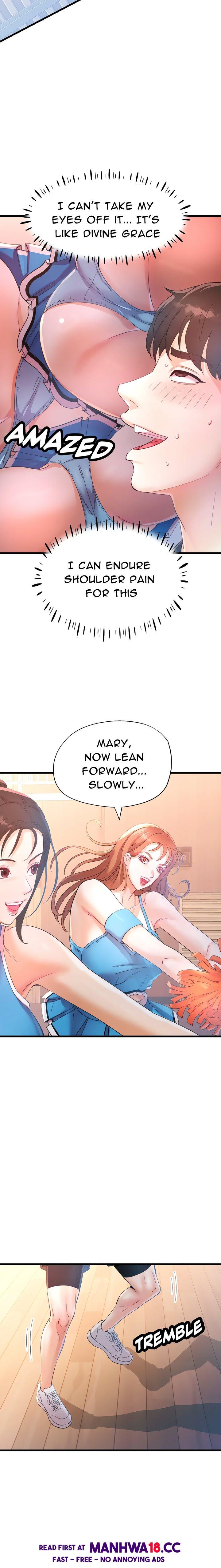 Cheer Me Up (Uncensored) - Chapter 5 Page 10