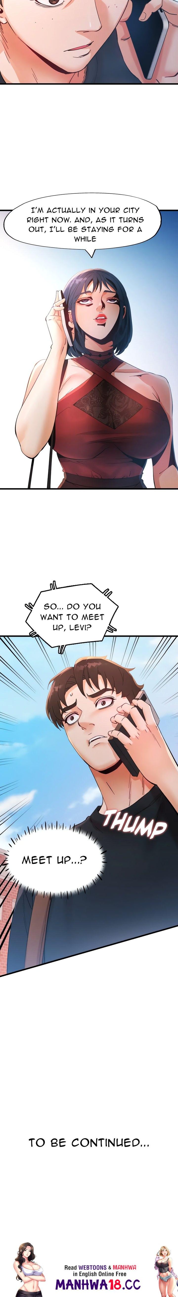 Cheer Me Up (Uncensored) - Chapter 5 Page 22